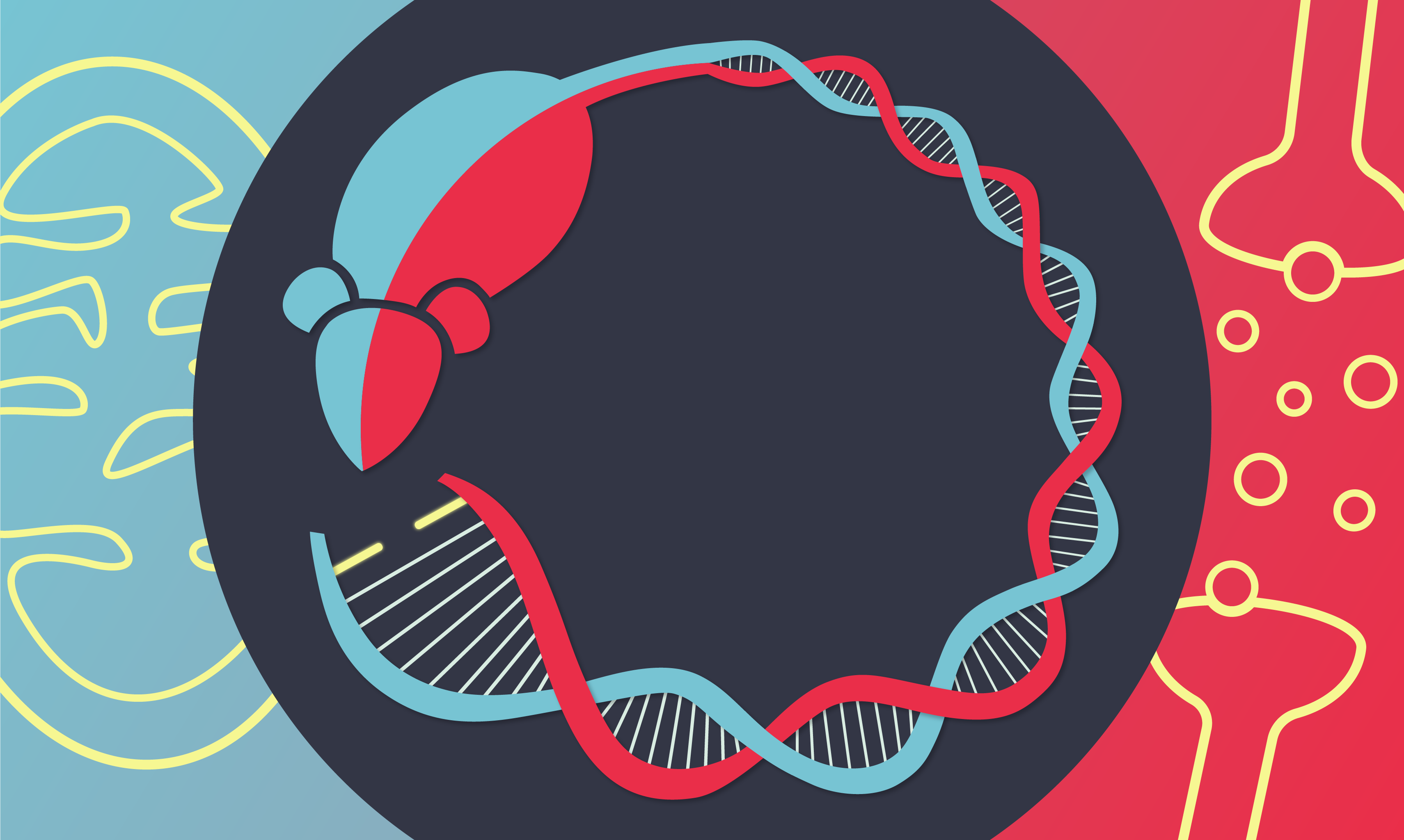 Mutation links bipolar disorder to mitochondrial disease