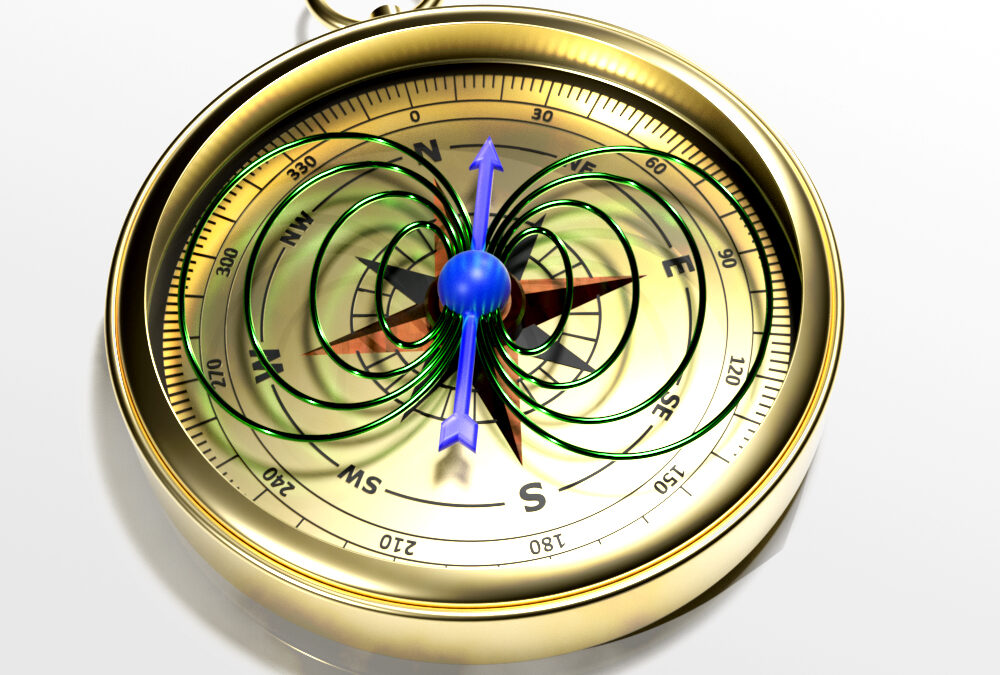 Most precise measurement ever of proton magnetic moment