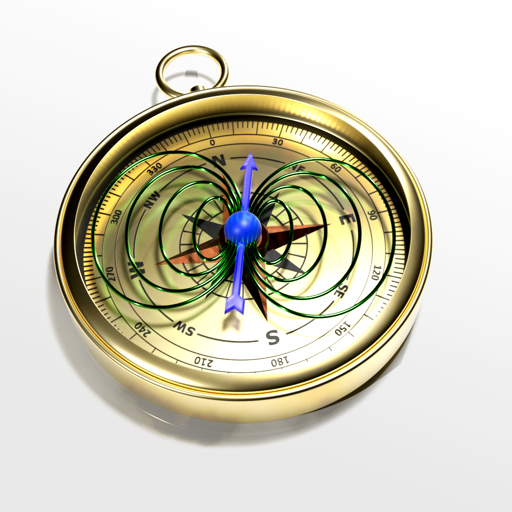 Most precise measurement ever of proton magnetic moment