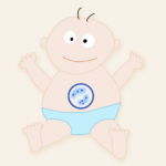 baby microbiome (blog top)