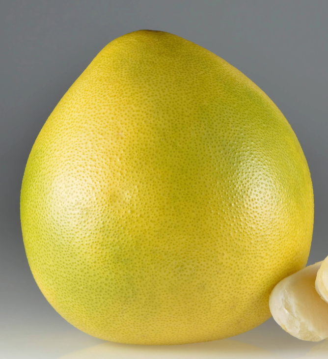 Engineering crop immunity from a receptor in pomelo fruit