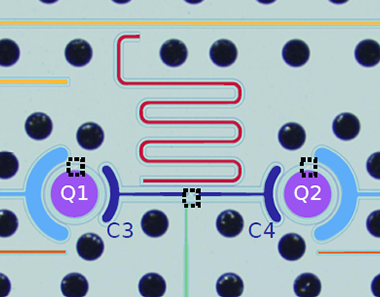 Scientists develop new and improved quantum gates