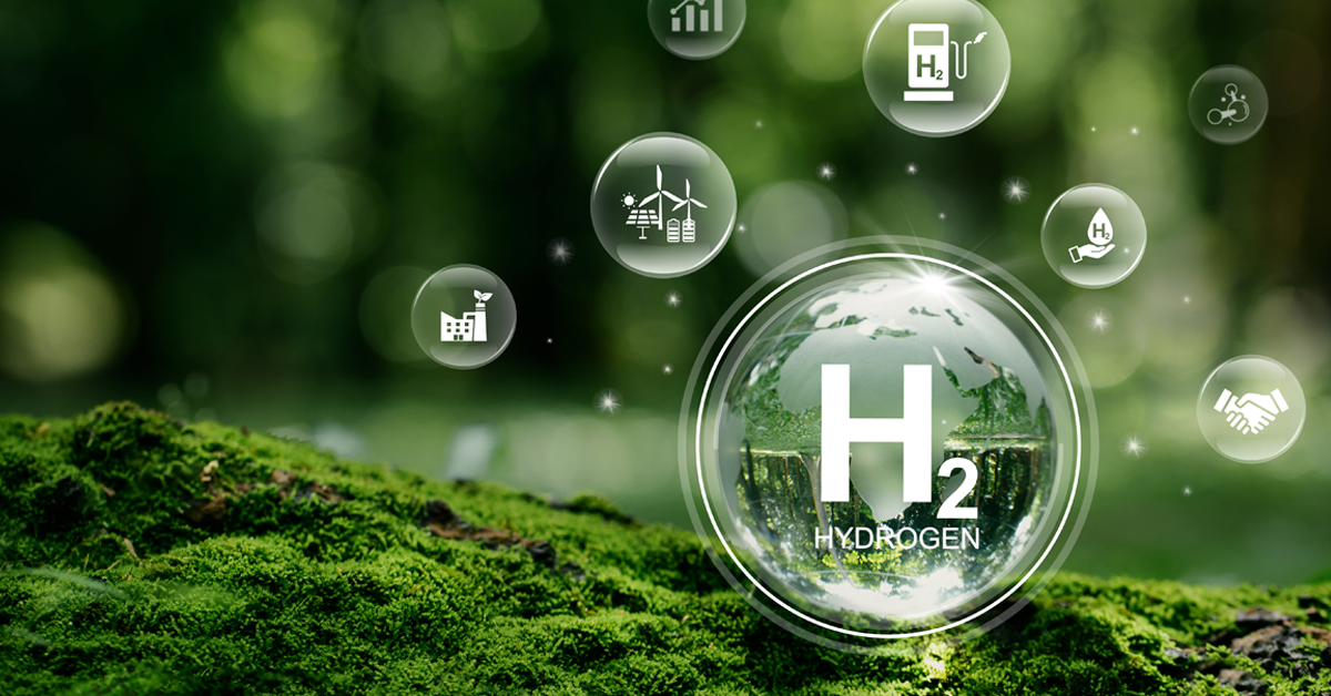 solid electrolyte for better hydrogen energy storage