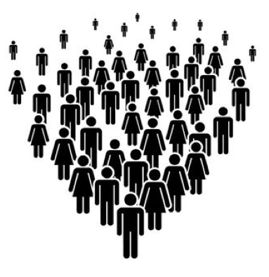 How group size affects cooperation: Insights from brain science