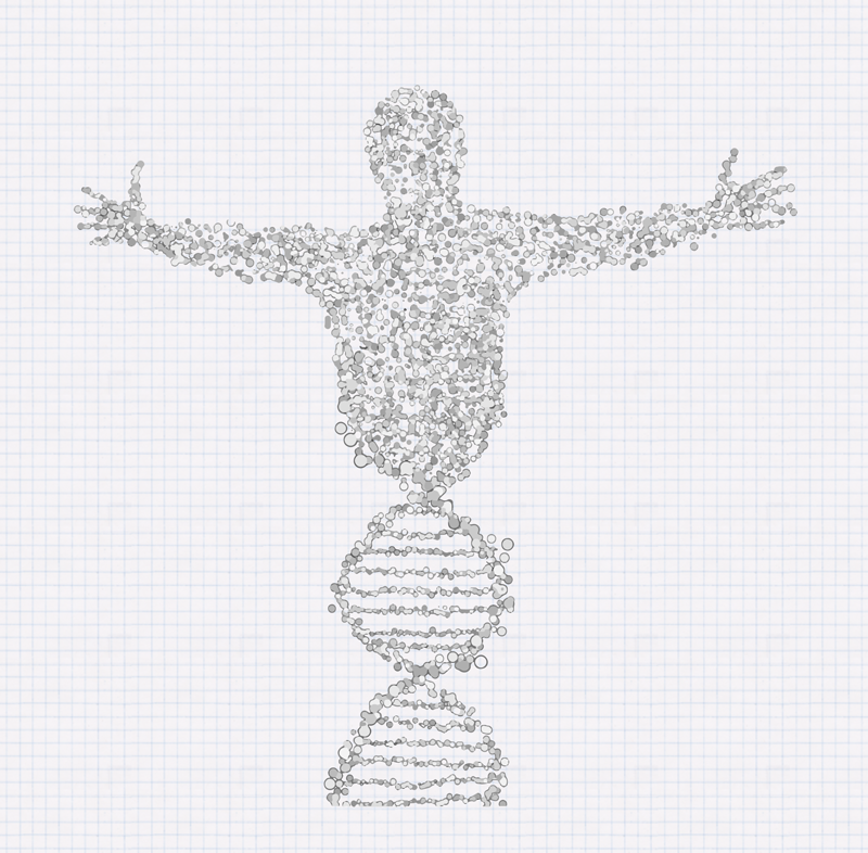 Promising mouse model for Ngly1 deficiency