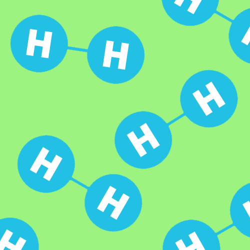 Green hydrogen production for fuel cells and fertilizers