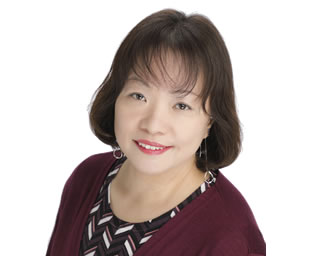 Ryoung Shin, PhD