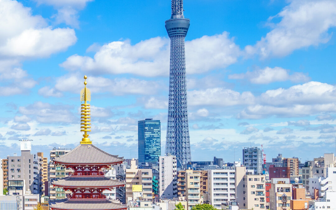 Ultraprecise clocks and the Tokyo Skytree verify Einstein’s theory of relativity