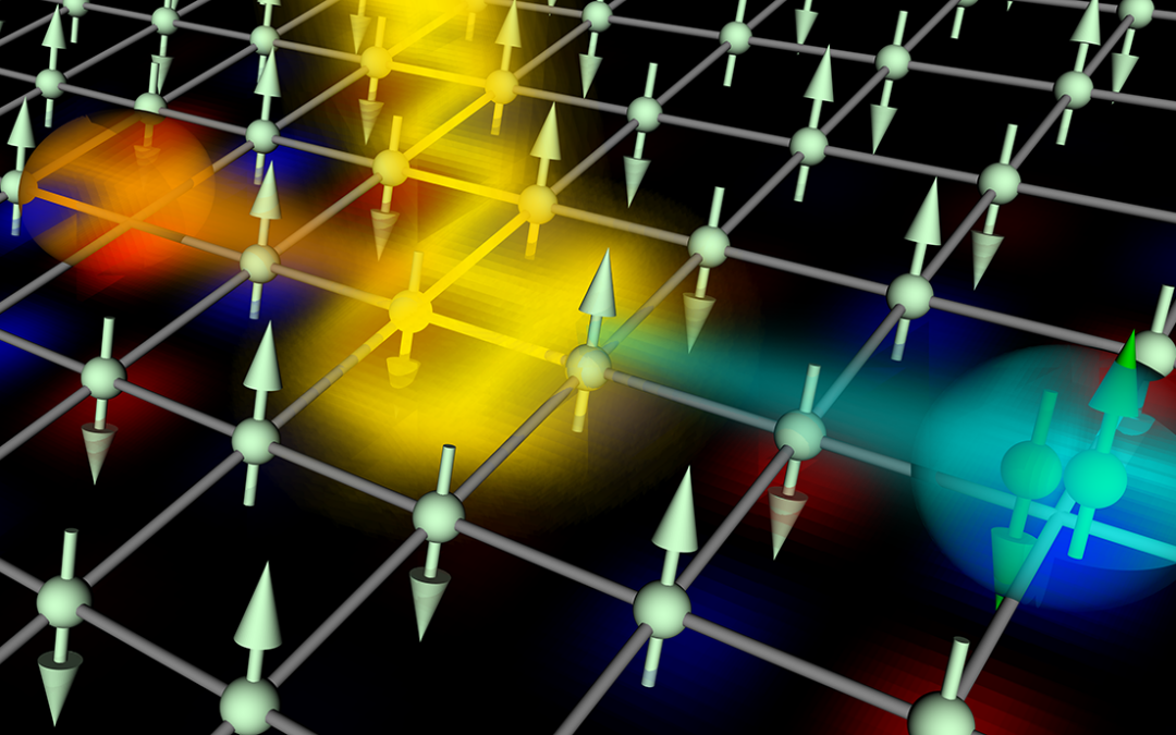 Pulses of light can enhance superconductivity