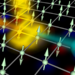 Pulses of light can enhance superconductivity