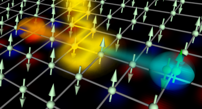Pulses of light can enhance superconductivity